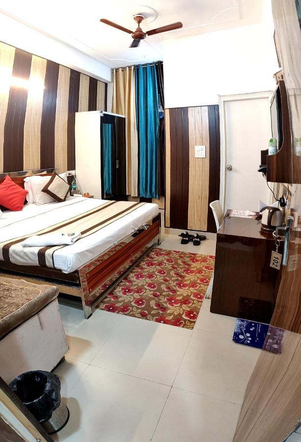 Hotel O Greno House Near Pvr Ansal Plaza Greater Noida Eksteriør bilde